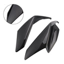 Air Deflector Spoiler Side Fairing Part Kit Panels for Aprilia RSV4 2021-2024