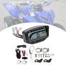 2006-2024 YAMAHA RAPTOR 700 Speedometer Odometer Tachometer Digital Lcd