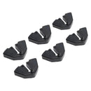 Rear Wheel Rubbers Cush Drive For Suzuki GSX1300R Hayabusa 1300 1999-2007