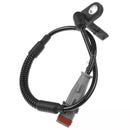 Front Left or Right ABS Wheel Speed Sensor 12842287 for Opel Astra Insignia