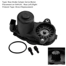 Rear Brake Caliper Servo Motor For Mercedes Benz W167 GLE G550 G63 A1679062004
