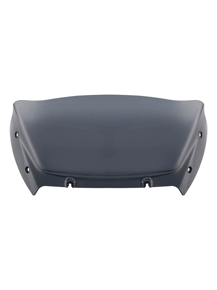9" Windshield WindScreen fit for Touring Street Glide CVO 117 121 2023-2024