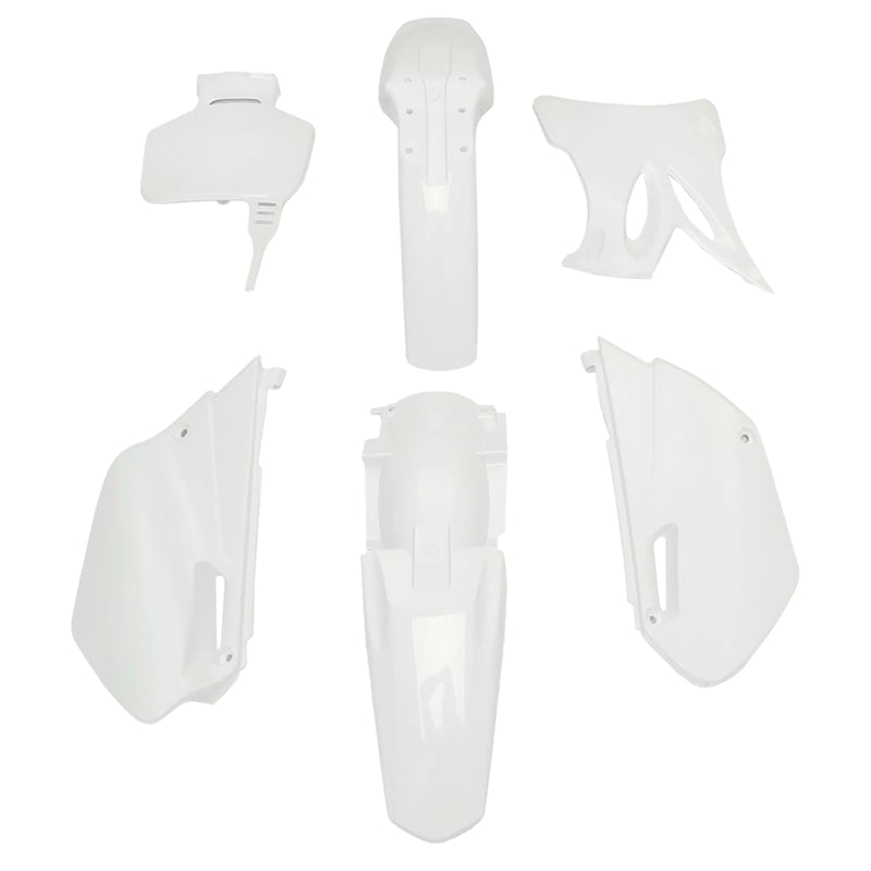 Body Plastic Kit Fender Fairing For Yamaha YZ85 2002-2014