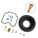 Carburetor Rebuild Repair Kit fit for Yamaha FAZER FZ-1 FZS1000 2001-2005
