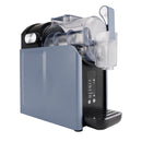 AC120V 2L Slushy Machine No Ice Needed Frozen Drink Maker 5 Preset Programs
