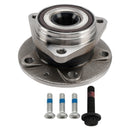 2012‑2020 ŠKODA Octavia Combi Wheel Hub Bearing Assembly 5Q0407621A 8S0498625A