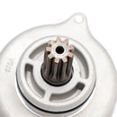 Starter Motor For Stels Leopard 600\650 - PM500 PM650 370800-102-0000 LU070948