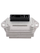 3-Pin Voltage Regulator Rectifier For Piaggio Vespa PK 50 XL2 PX 125 150 200