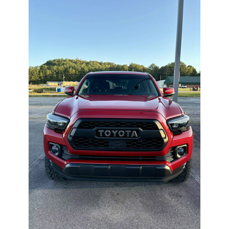 2016-2023 Tacoma Trd Pro Grille Generic