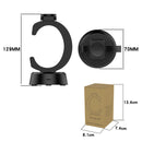 Watch C-Shaped Wireless Charging Dock Stand For 44/4 classic/3/Active 2/Active 1