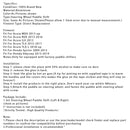 Steering Wheel Paddle Shifter Extension For Acura MDX RDX TLX Aluminium