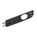 Car Left Side Fog Light Grille Cover 4F0807681A For Audi A6 C6 2005-2008
