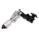 For Renault Megane III Oil Filter Housing Oil Cooler Assembly A6261800065
