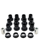 Front Rear Control Arm Bushing Kit For Polaris RZR 900 1000 EPS XP 4 14-16