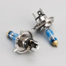 2PCS Car Lamp Night Breaker H4 64193NB220 12V 60/55W For OSRAM