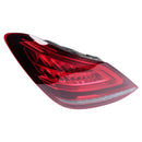 2019-2021 Mercedes Benz W205 Facelift C43 AMG 4Matic Left LED Rear Tail Light Brake Lamp 2059067103 2059067203