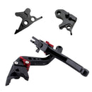 NEW Short Clutch Brake Lever fit for HONDA CRF1100L Africa Twin 2020-2021