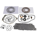 2011-2014 For CHEVROLET IMPALA 2.0L 3.5L 3.6L 3.9L Auto Transmission Master Rebuild Kit 6T70E 6T75E