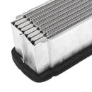 Engine Oil Cooler 021117021B For Porsche 914 VW 411 412 Bus Box T2 T3 1.7 1.8
