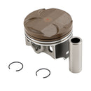 Kawasaki KLE250 Versys-X 250 2017-2024 249cc Cylinder Barrel Piston Kit