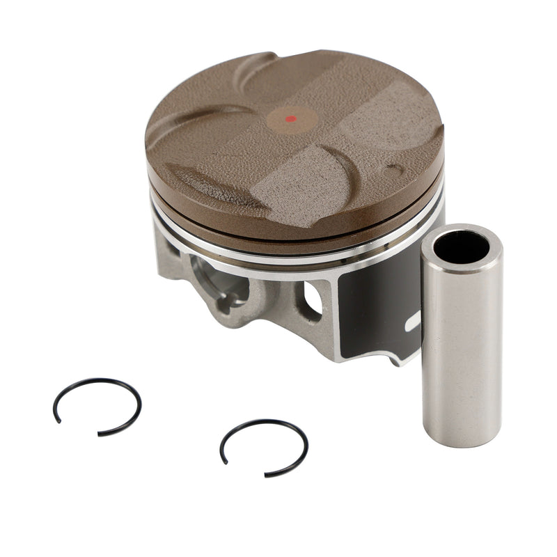 Kawasaki ER250 Z250 2015-2024 249cc Cylinder Barrel Piston Kit