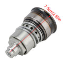 Selective Control Valve Breakaway Coupler Hydraulic For John Deere RE52981