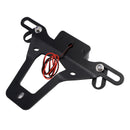 License Plate Holder Frame Bracket fit for Honda DAX125 / ST125 2022-2024
