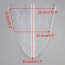 Windshield WindScreen fit for YAMAHA YZF R9 2025