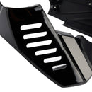 2022-2025 Yamaha XSR900 Belly Pan Lower Engine Spoiler Fairing Cover