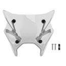 2024-2025 YAMAHA MT-09 MT09 Windshield WindScreen