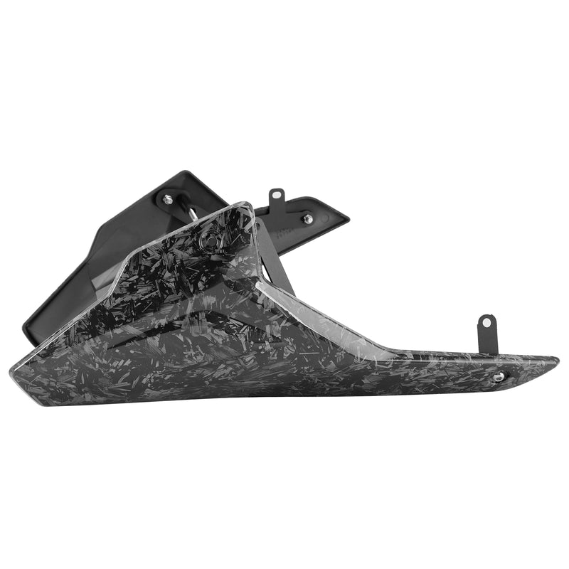 Lower Fairings Full Belly Pan For Kawasaki Eliminator 400/450/500 2024-2025