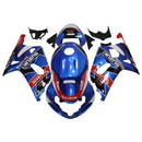 Amotopart Suzuki GSXR600 2001-2003 GSXR750 2000-2003 K1 Fairing Kit