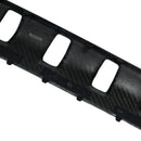 2025-2026 Fit Benz G Class W465 G63 Dry Carbon Front Bumper Lip Chin Spoiler