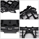 Front Bumper Grille Grill Fit Mercedes-Benz E-Class W214 S214 X214 2024+