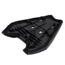 2014-2025 2024 For Kawasaki Z1000 Driver&Passenger Seat Kit Rear Cushion Black