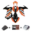 Injection Fairing Kit Bodywork ABS For Yamaha YZF-R3 2014-2018 R25 2015-2017