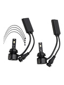 Car Light LED-HL Ultinon Rally3551 H8/H9/H11/H16 12/24V 50W 6500K For PHILIPS