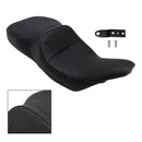 1997-2007 Touring Road King Type Complete Cushion Rider Passenger Seat