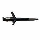 4Pcs Fuel Injector For Mitsubishi L200 2.5 4D56 Triton 1465A297 095000-7490