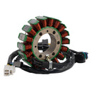 1997-2004 for Suzuki VZ 800 Marauder Stator Regulator Rectifier & Gasket 32101-48E00