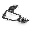 2019-2022 BMW X5 G05 Dashboard Left Air Vent Grille Cover Panel 51459483655