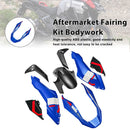 Injection ABS Plastic Bodywork Fairing Kit for BMW R1300GS 2024-2026 09#