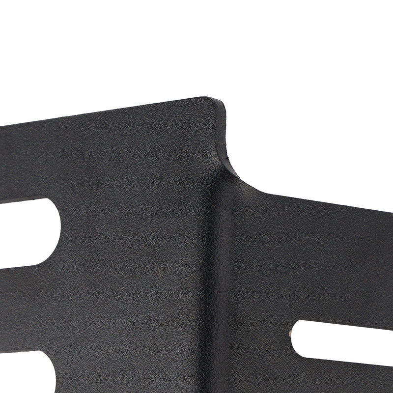 Side Pillar Hood Light Bar Mount Bracket For Honda Pioneer 700 1000 2014+