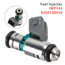 1Pcs Fuel Injector For Renault Clio Scenic Megane Nissan Platina Aprio IWP143