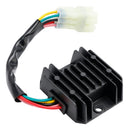 Voltage Regulator For Kymco Mxer 125 150 02-07 MXU 150 05-14 31600-LLB1-E00