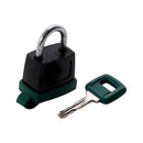Padlock Pad Lock With Laser Key Fits For Volvo SH060611 SH 060611