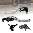 NEW Short Clutch Brake Lever fit for HARLEY X350 2022-2023