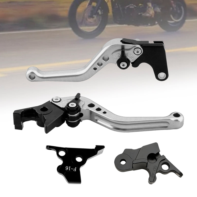 NEW Short Clutch Brake Lever fit for HARLEY X350 2022-2023
