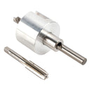 Crankshaft Drilling Pin Fixture Tool Balancer Bolt for Chevy 230 283 327