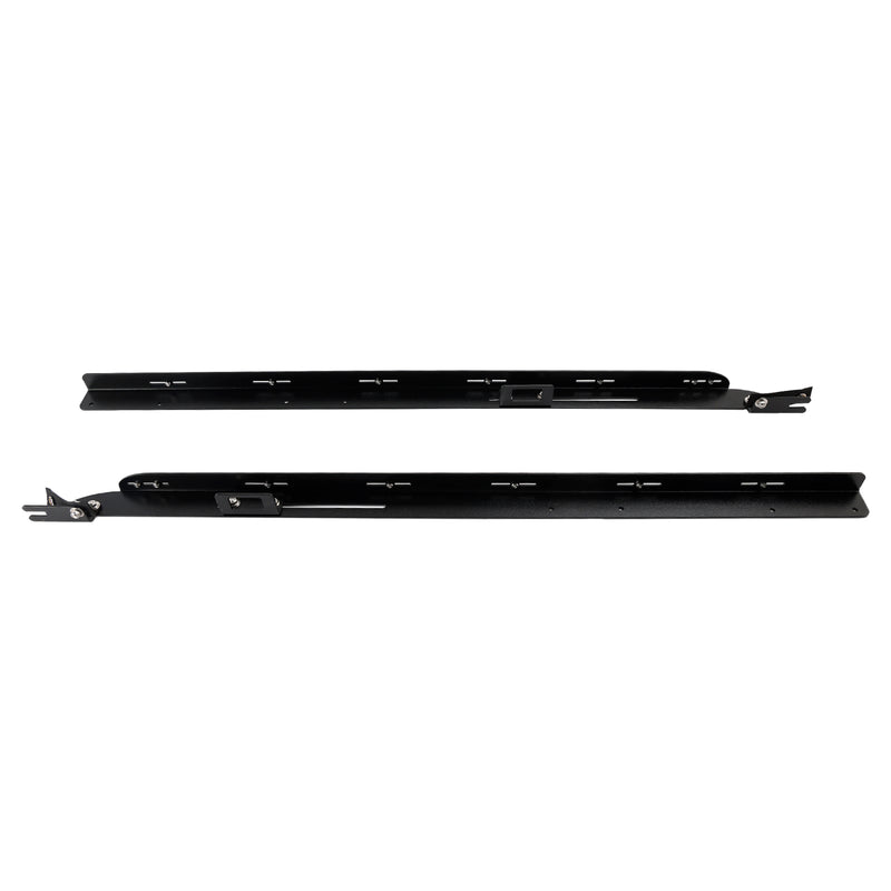 5ft Soft Truck Topper Fit for Toyota Tacoma 2024 4-Door